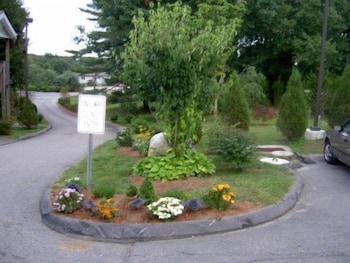 Cedar Park Whirlpool Suites 5/61