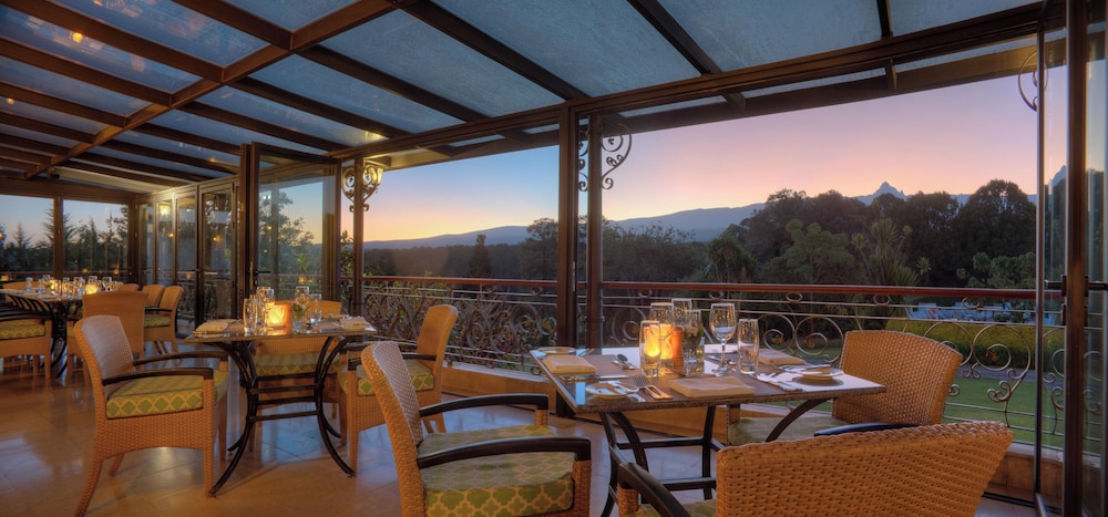Fairmont Mount Kenya Safari Club 37/50