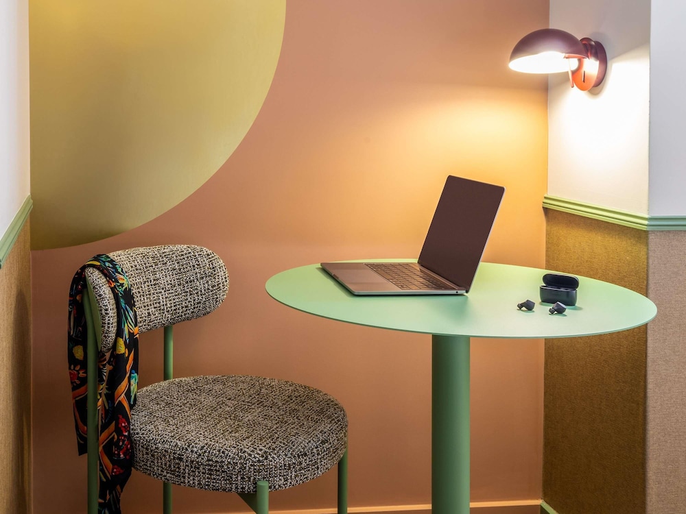 Ibis Styles Reims Centre Cathedrale 59/66