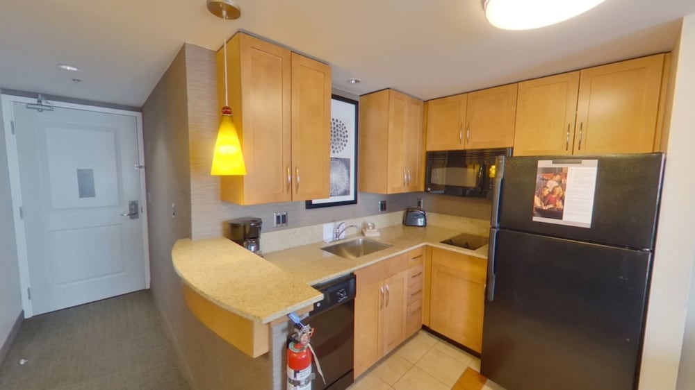 Residence Inn By Marriott Kingston Water S Edge 29/41