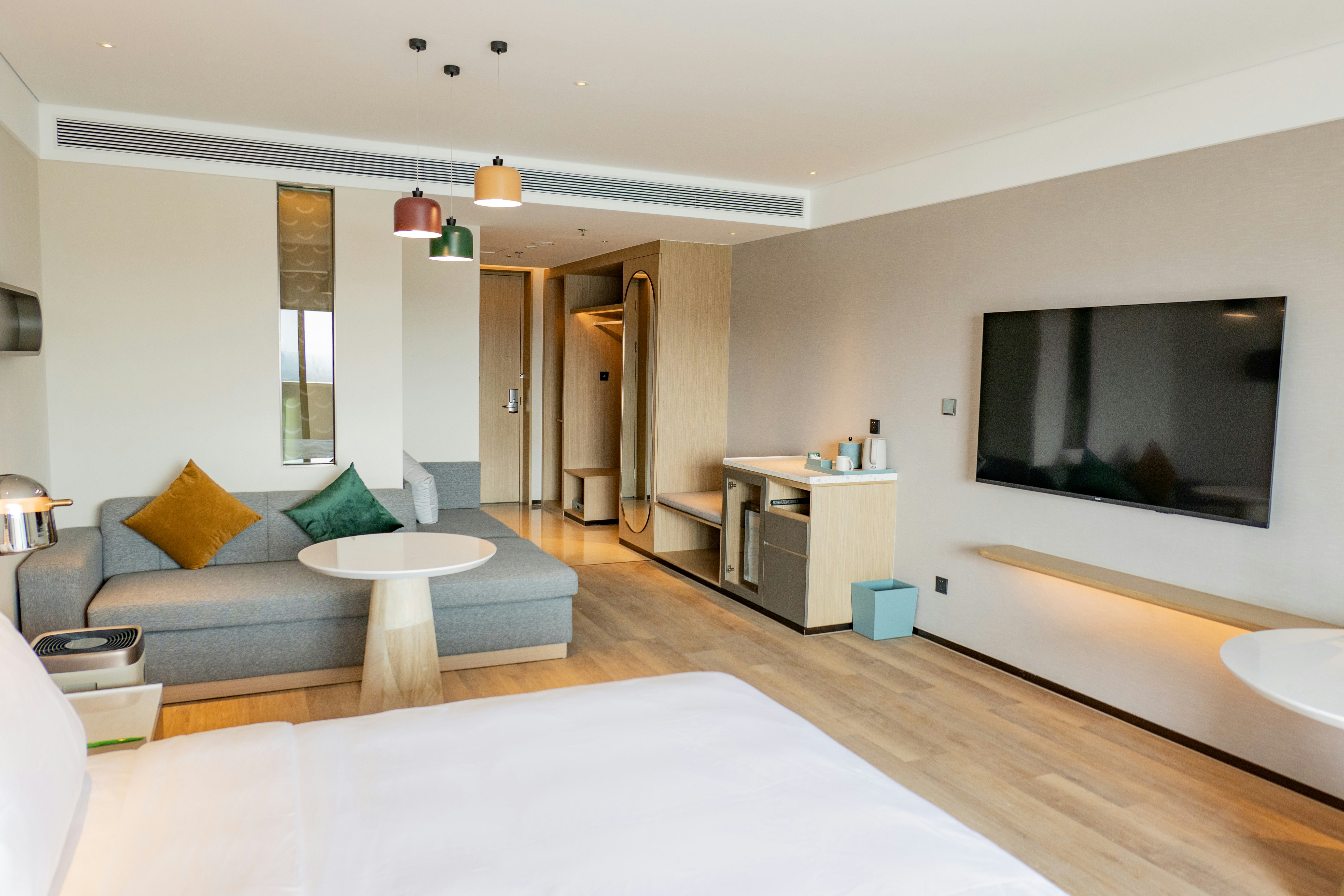 Holiday Inn Quzhou 41/59