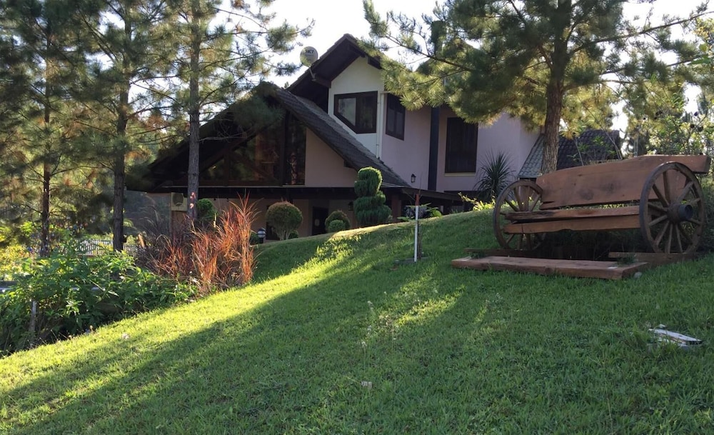 Pousada Casarao Gastehaus Boutique 39/50