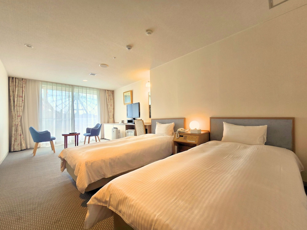 KIJIMA KOGEN HOTEL 10/58