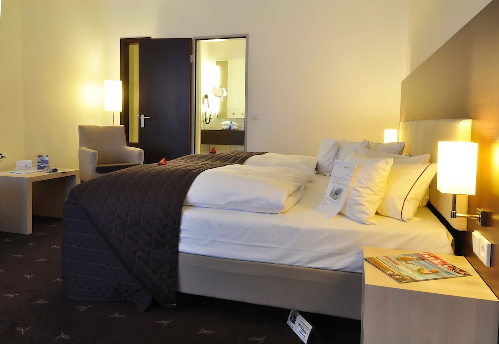 Hotel Esplanade Dortmund 26/68