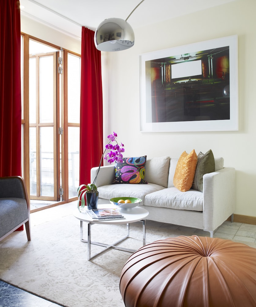 Berns Hotel 30/50