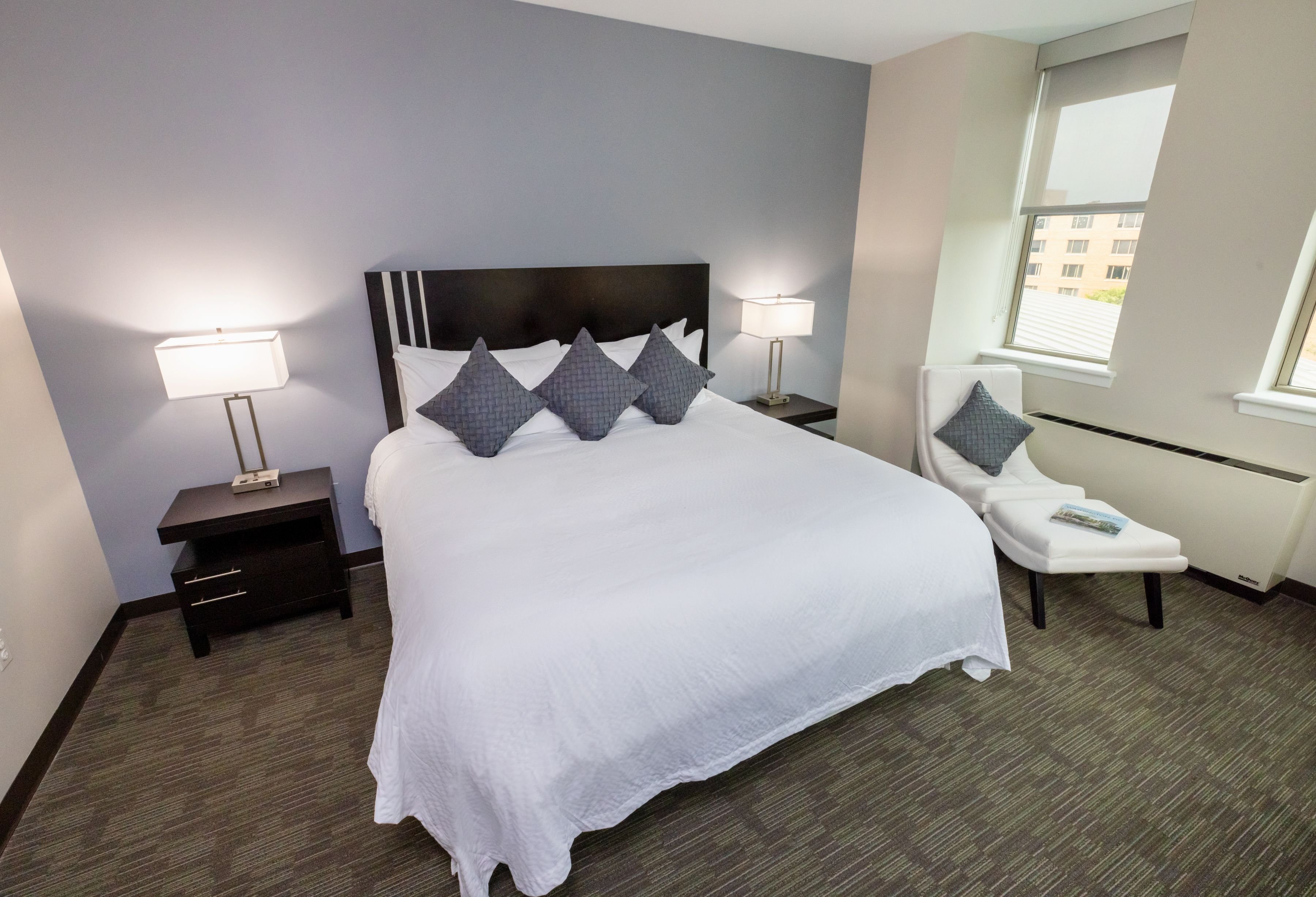Kellogg Conference Hotel Capitol Hill at Gallaudet University 19/52