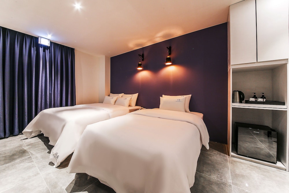 Soyu Hotel 7/35