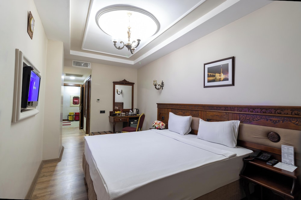 El Ruha Hotel 16/50