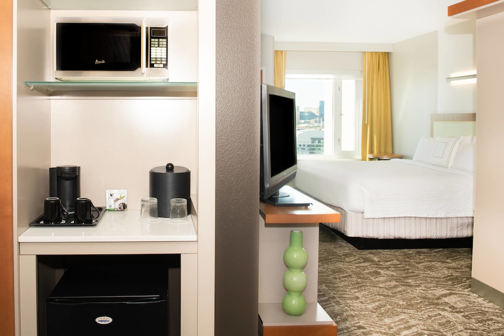 Springhill Suites Las Vegas Convention Center 42/55