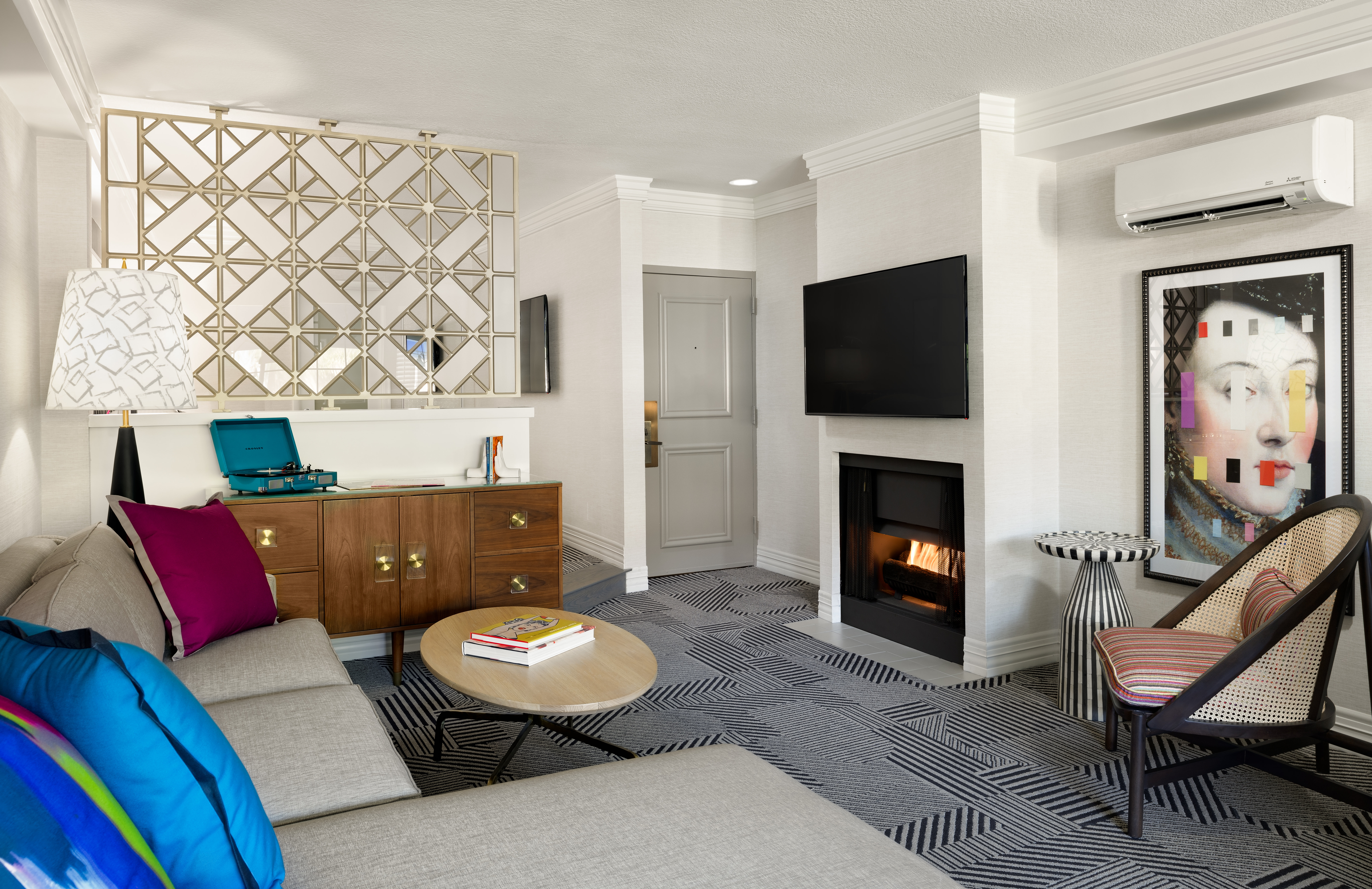 Le Parc at Melrose 54/73