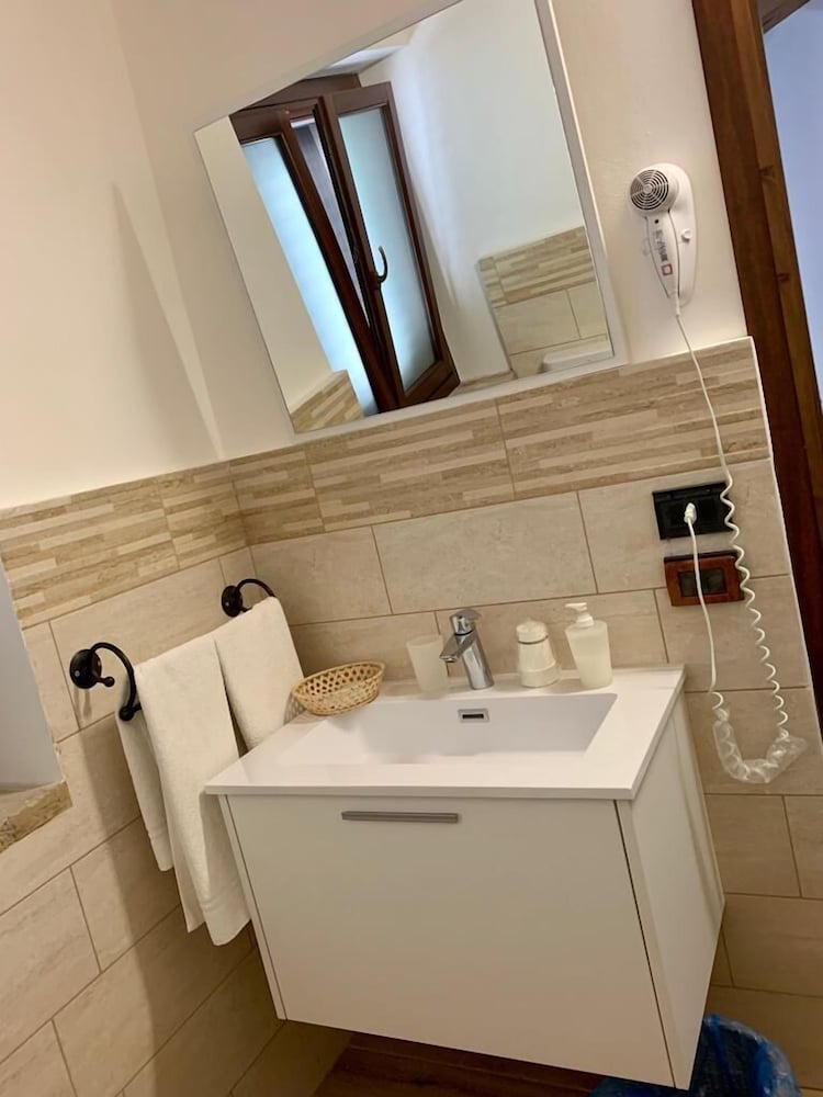 Agriturismo Sant Agata 40/40