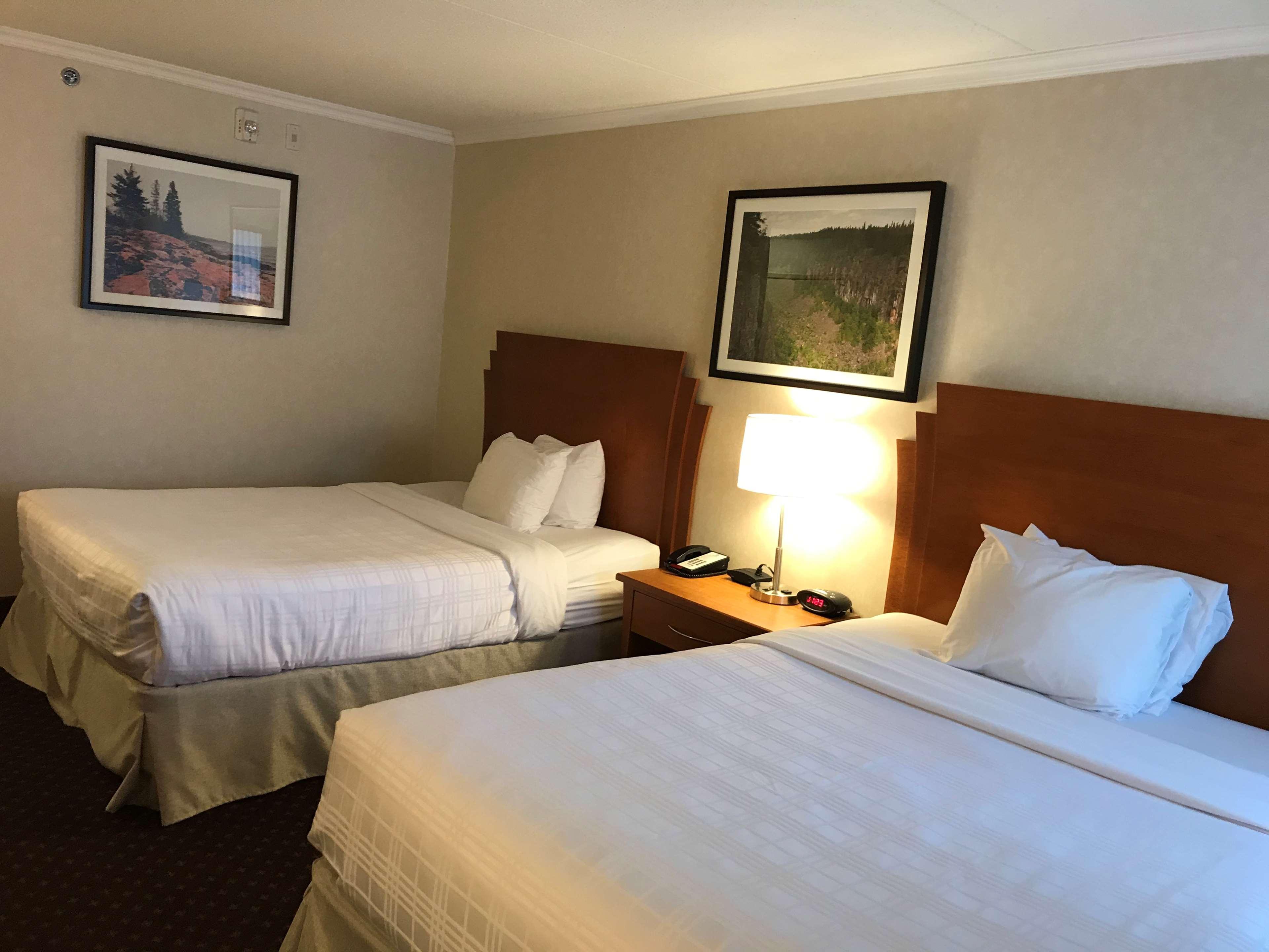 Room, 2 Queen Beds