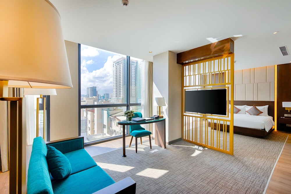 New Orient Hotel Danang 39/70