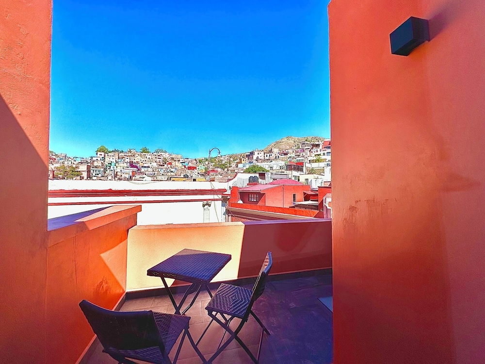 Suites del Jardin Principal 30/43