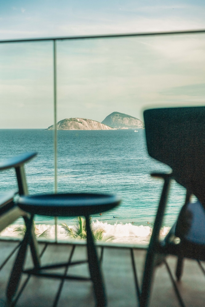 Hotel Fasano Rio de Janeiro 65/72