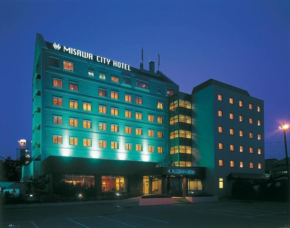 Moderate, Twin Beds, New Building
