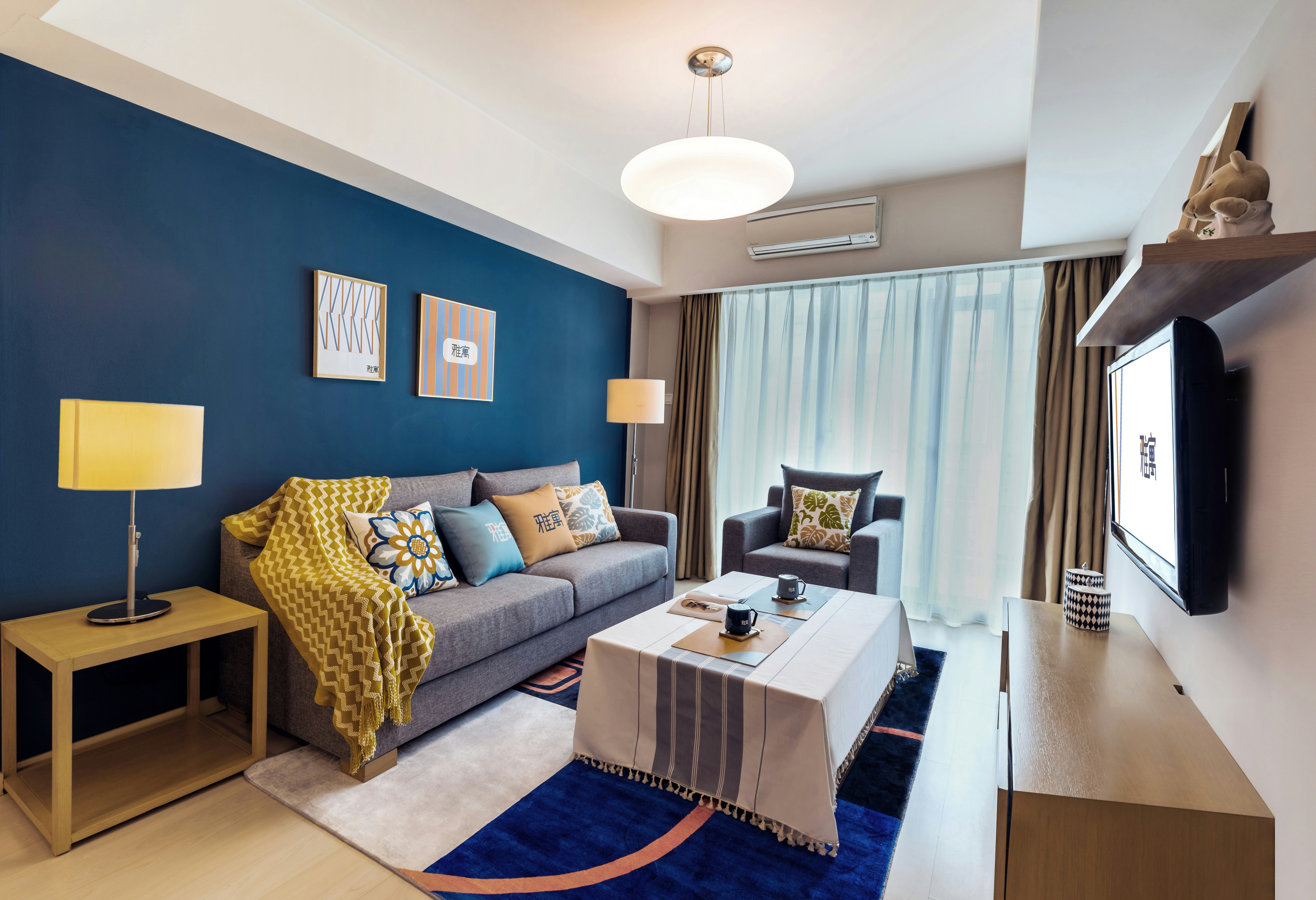 Citadines Zhuankou Wuhan 34/55