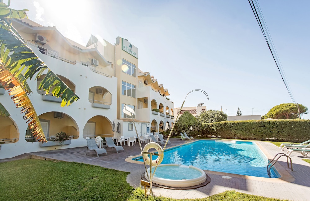 WOT Algarve Soul 7/65