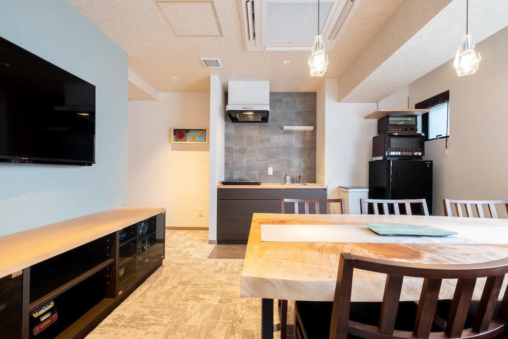 Hotel KADO Gosho - Minami Kyoto 40/50