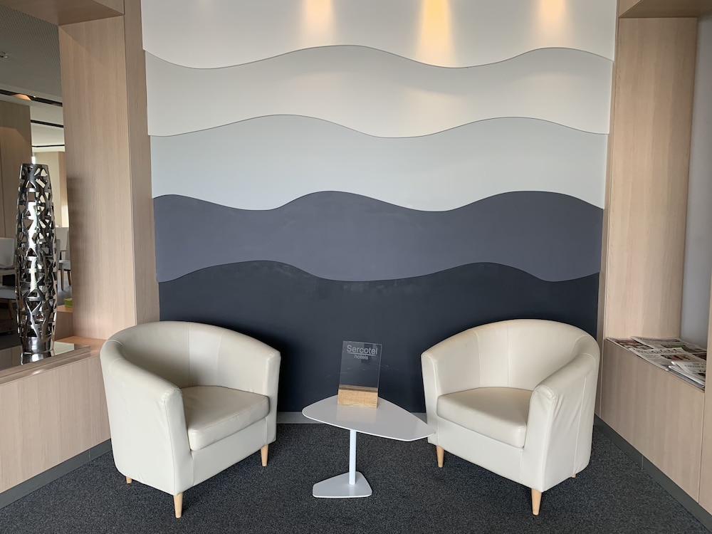 Sercotel Plana Parc 48/83