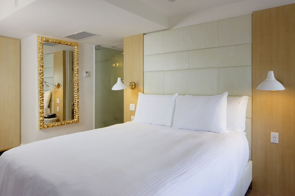 Hotel Ocean 24/64