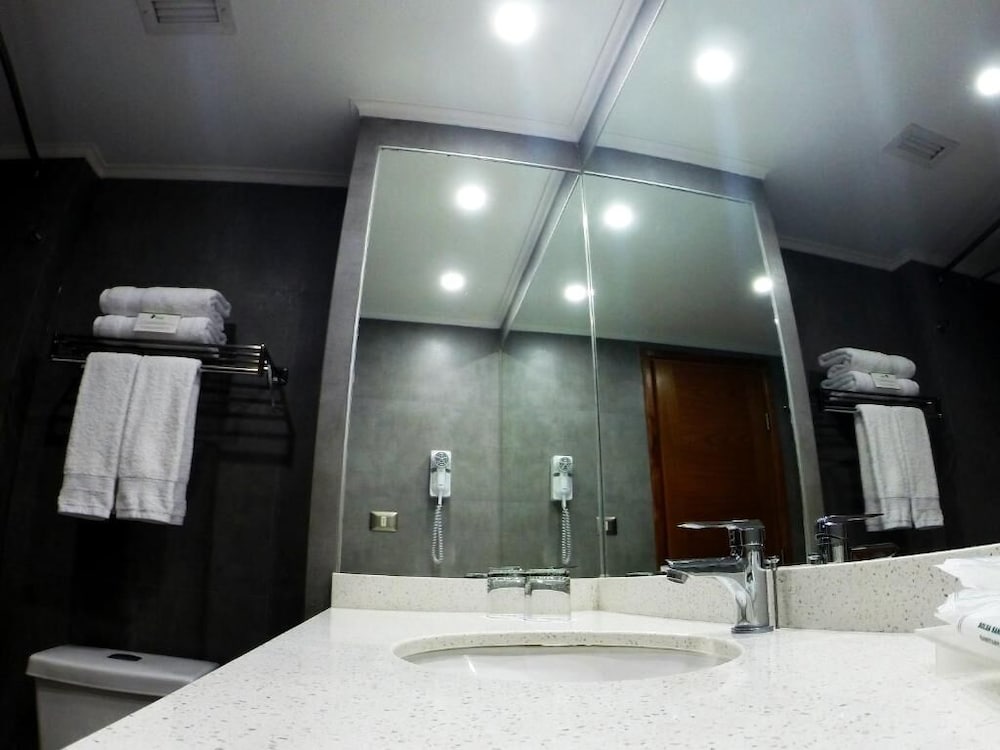 HOTEL DIEGO DE ALMAGRO PROVIDENCIA 29/64