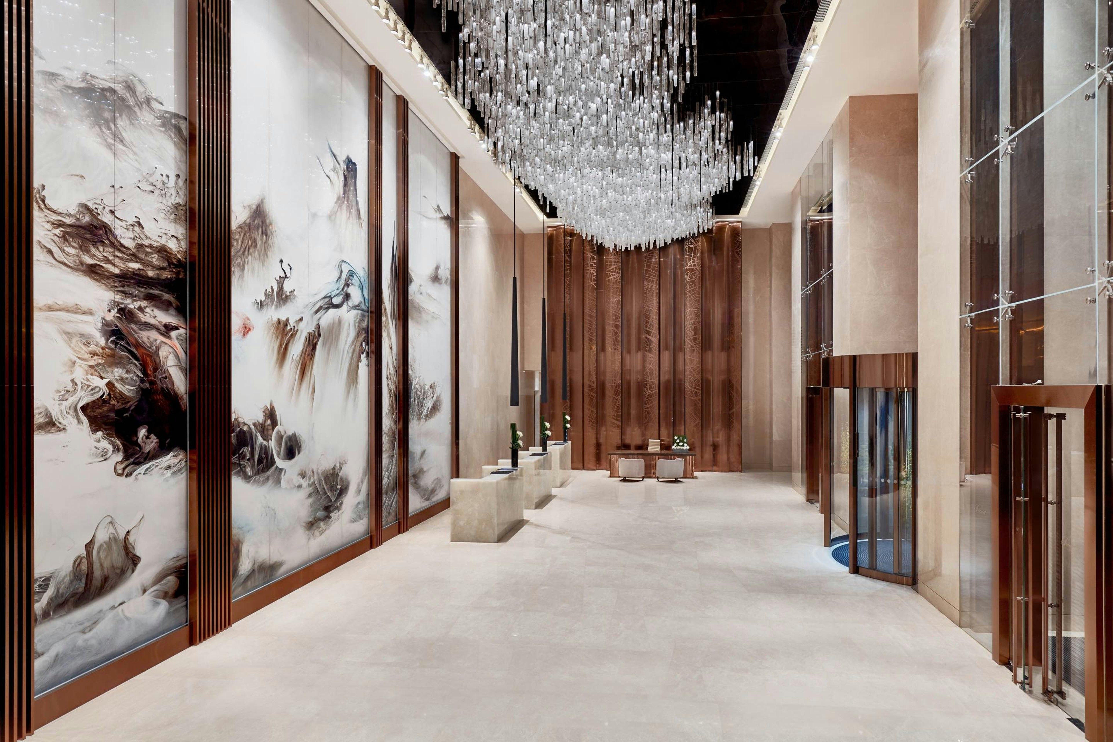 Vignette Collection Chengdu Palm Springs by IHG 83/83