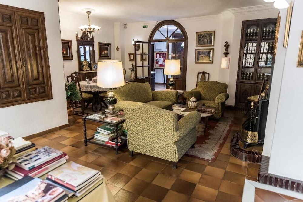 Soho Boutique Palacio San Gabriel 32/50