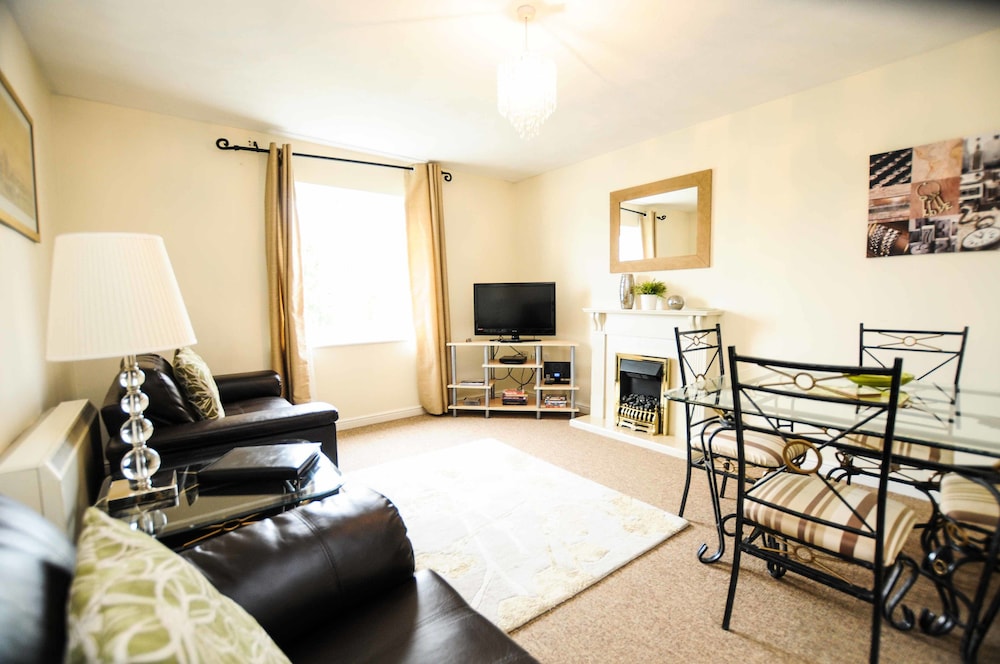 Alderman Apartments Orchard Gate 27/41