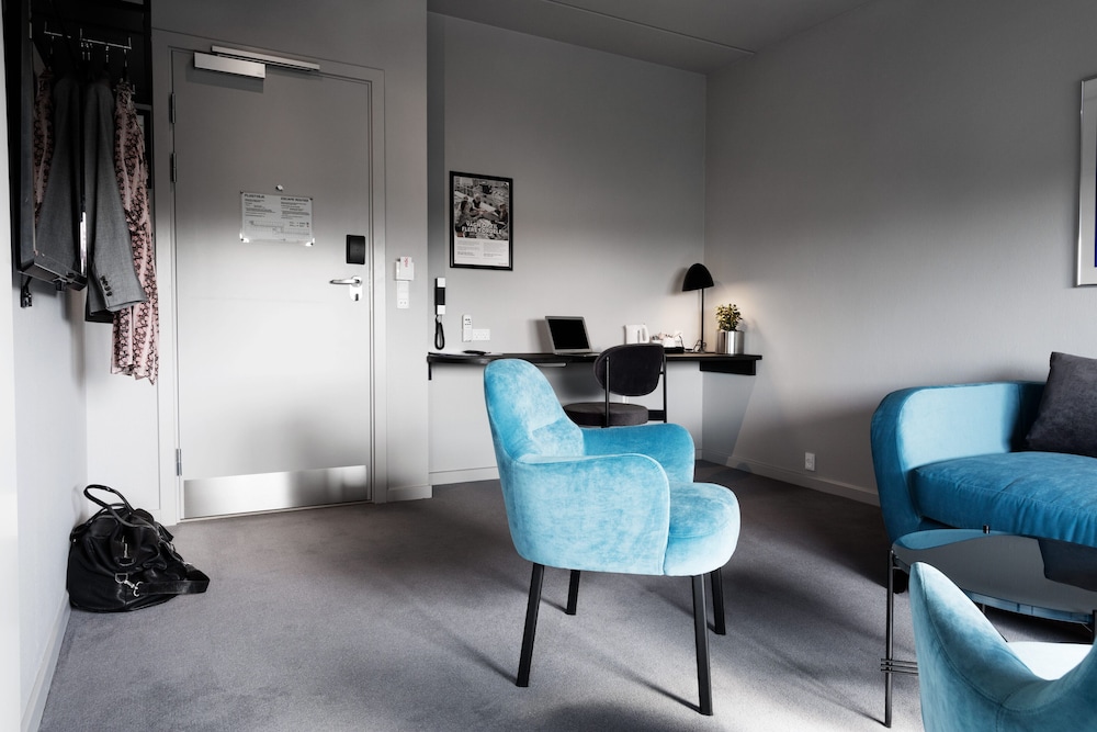 Scandic Odense 26/60