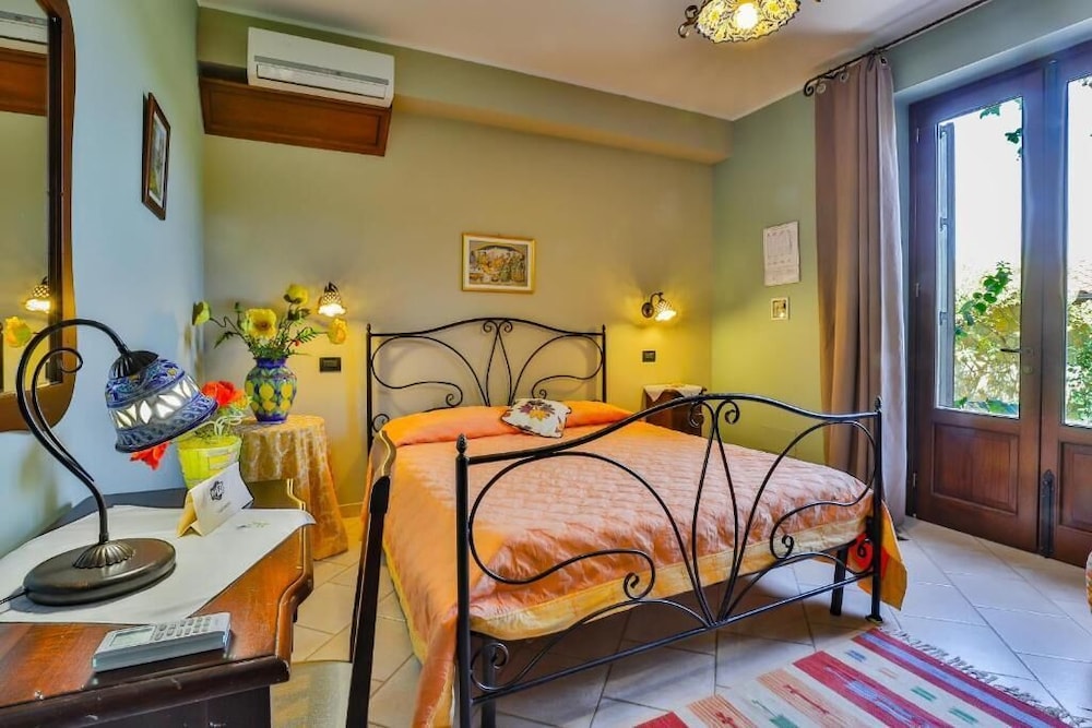 Agriturismo Al Lago Verde 7/48