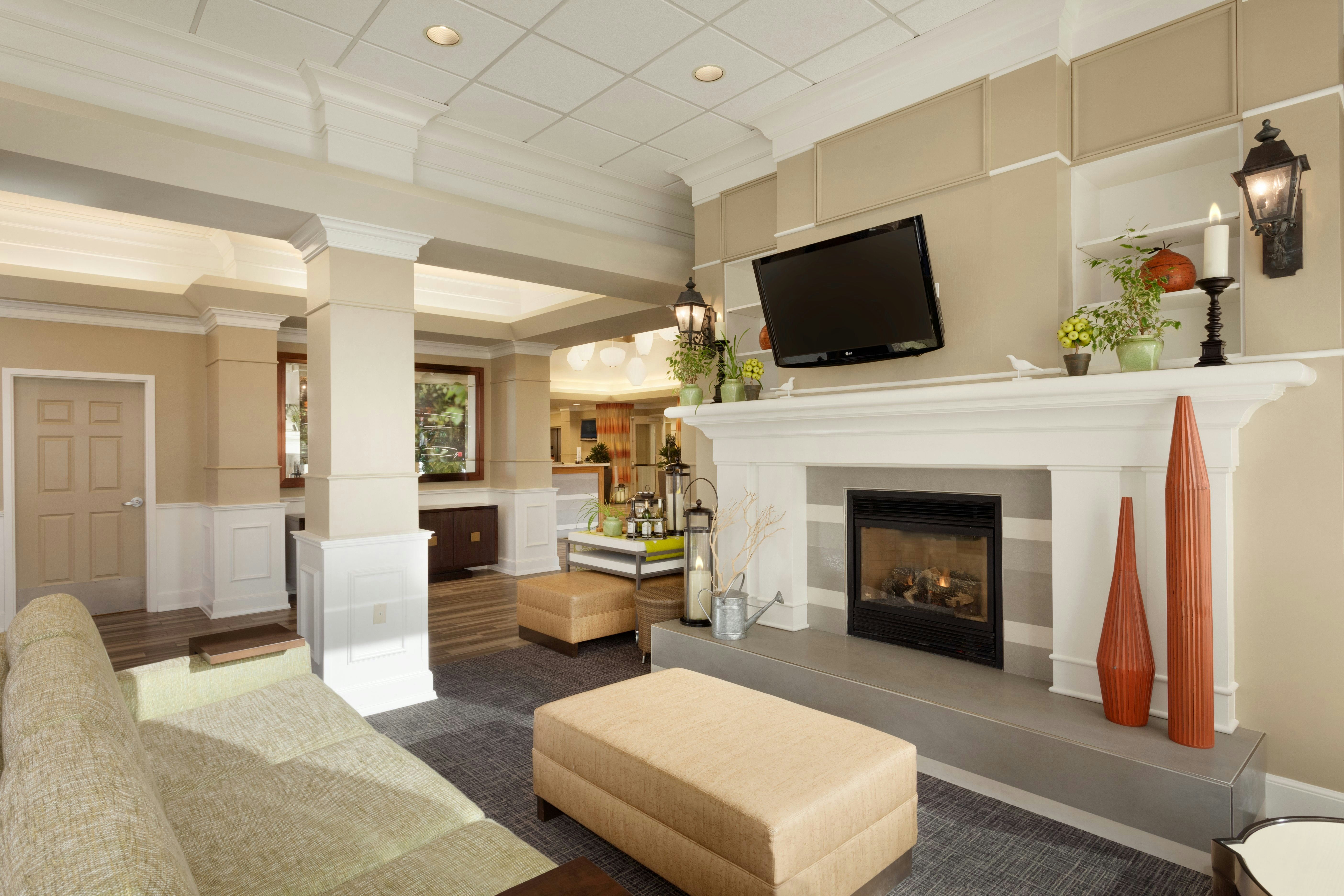 Hilton Garden Inn Ithaca 30/50