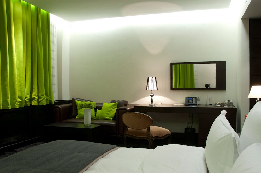Donatello Boutique Hotel 24/67