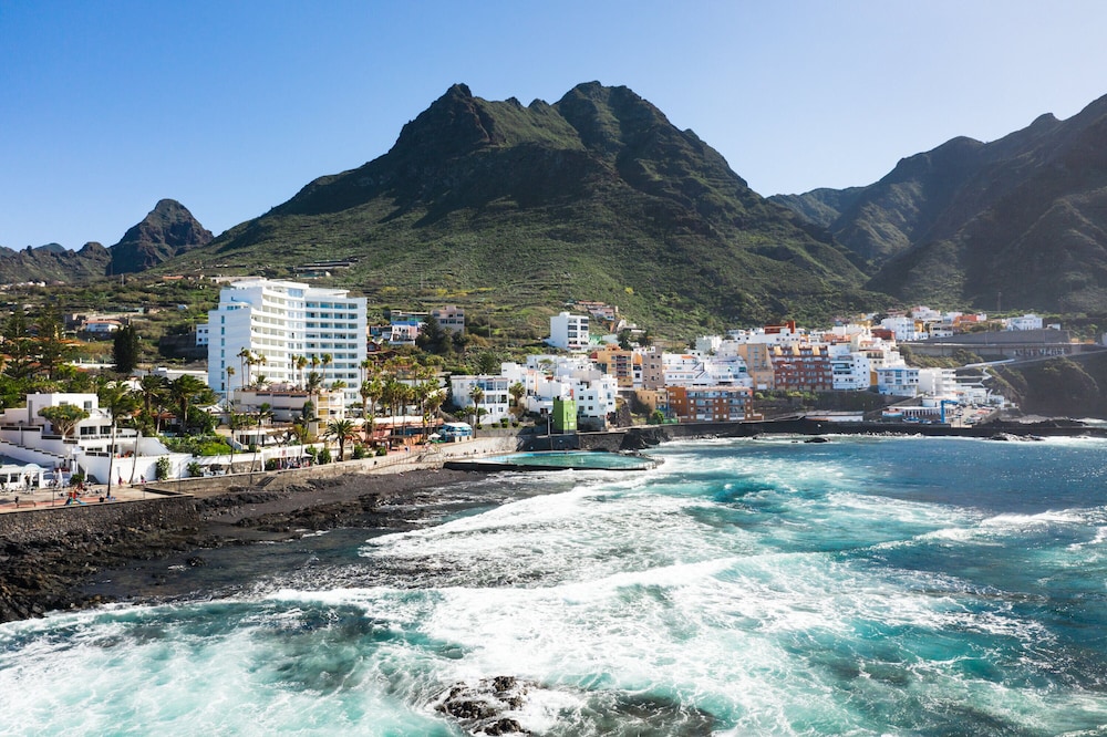 Oceano Hotel Health Spa Tenerife 52/57