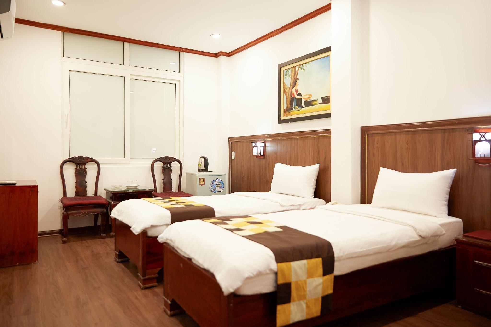 Hanoi Asian 2 Hotel 28/52