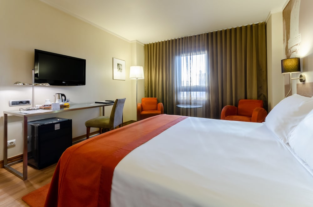 Marques de Pombal Hotel 18/76