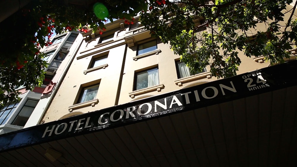 HOTEL CORONATION photo1