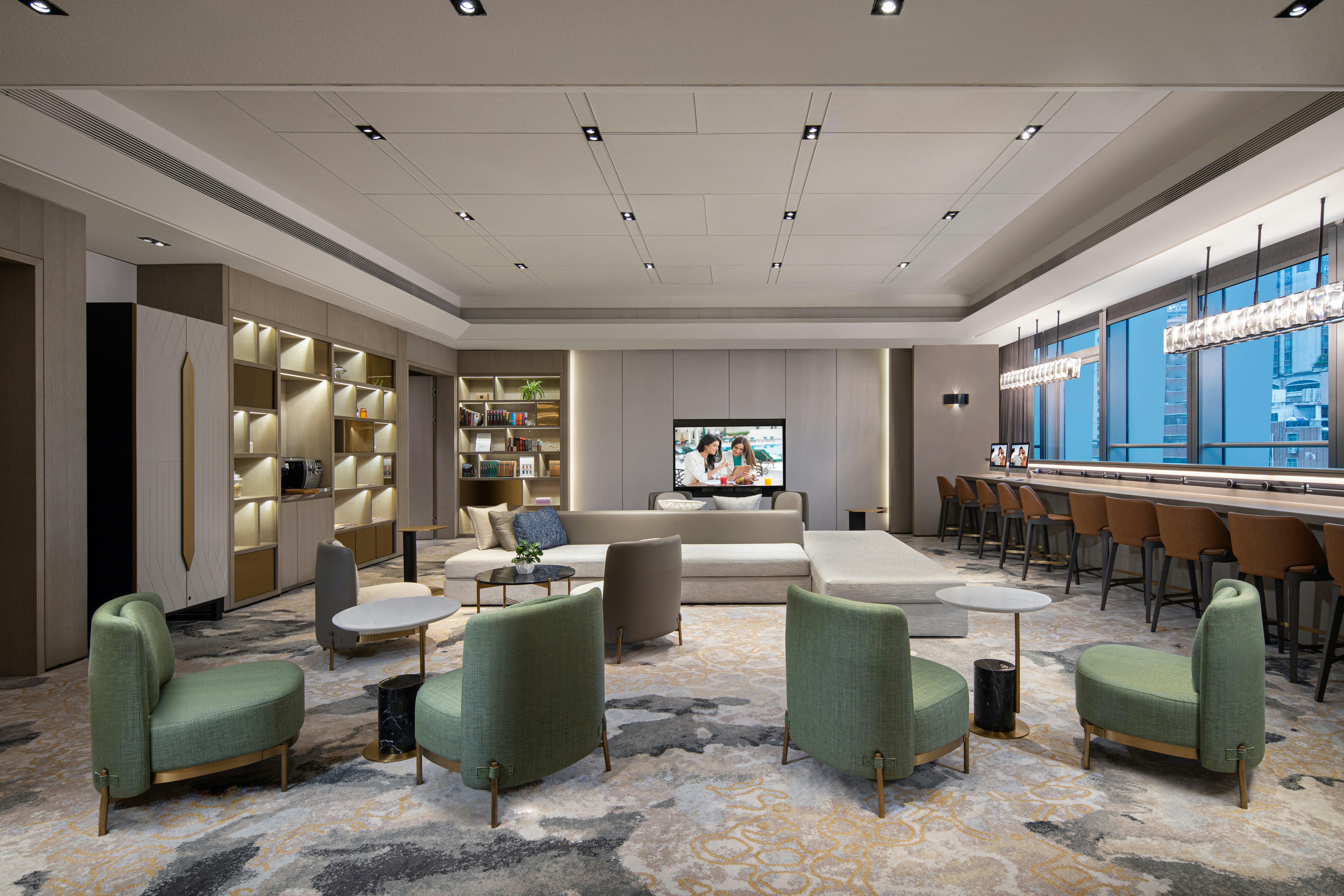 Ascott ICC Guangzhou 22/29