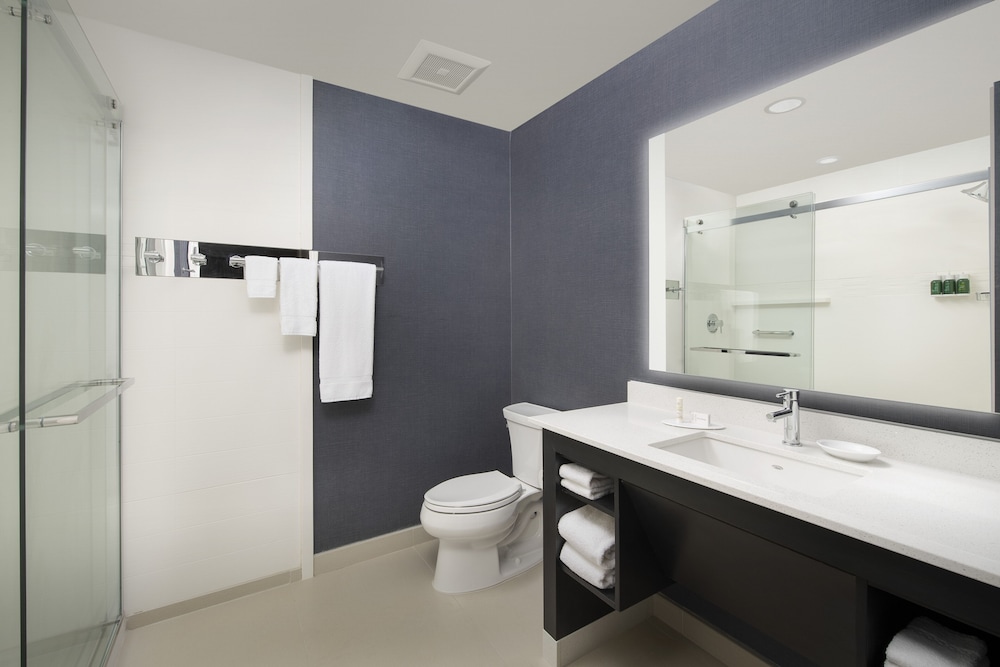 Residence Inn by Marriott Lubbock-University Area 70/72