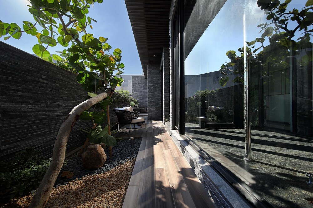 Ease Motel Taichung 16/39