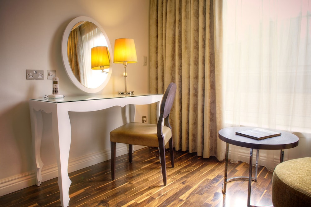 Hotel Indigo Glasgow 34/46