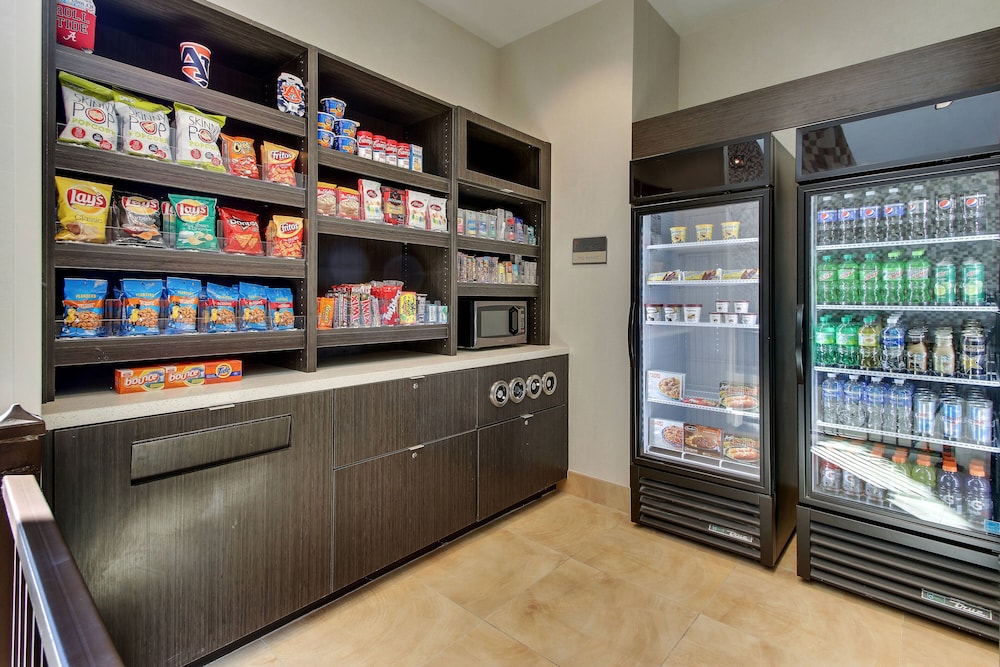 SpringHill Suites by Marriott Montgomery Downtown 30/50
