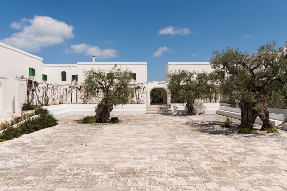 Masseria Il Melograno 68/76