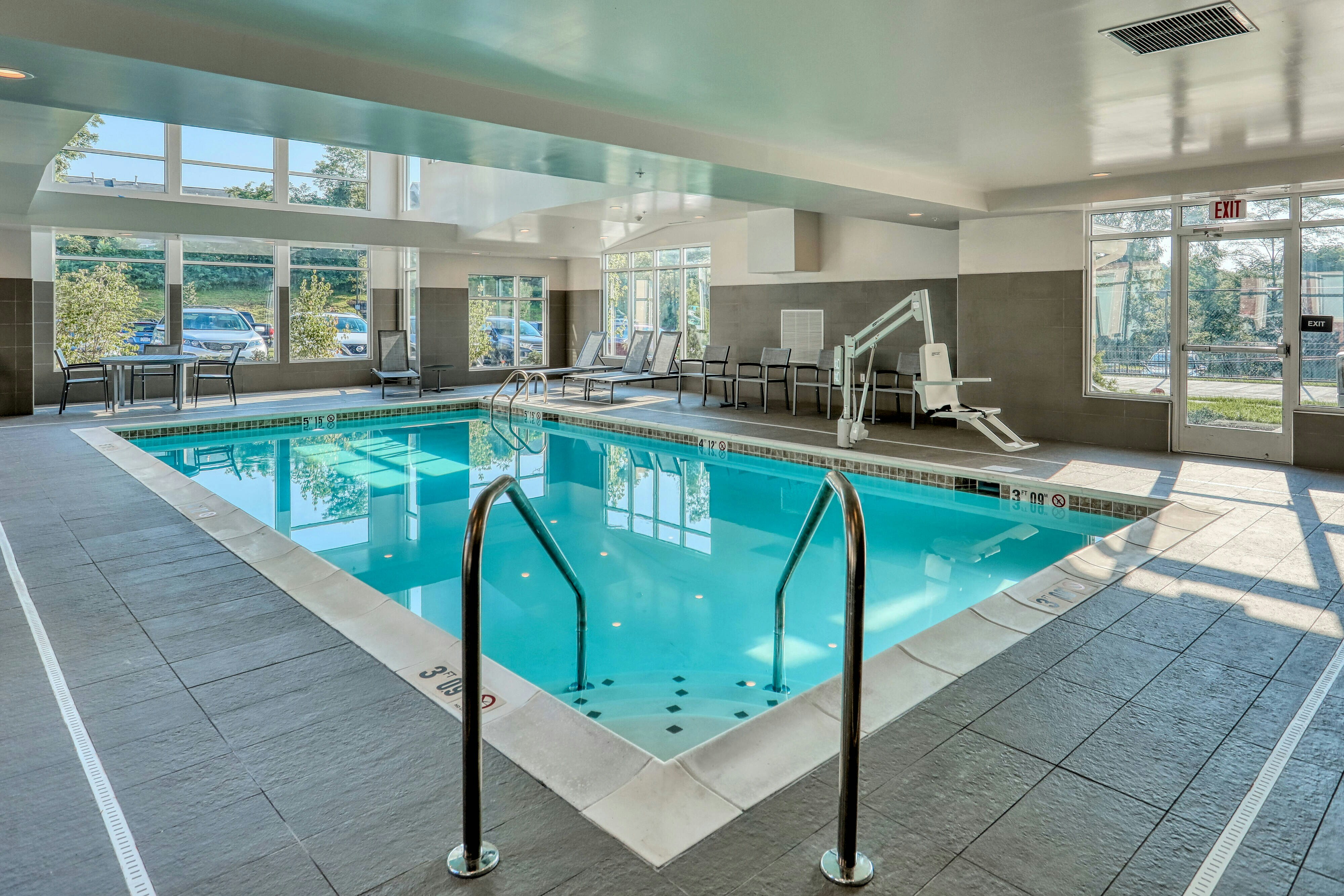Residence Inn Harrisburg North 27/61