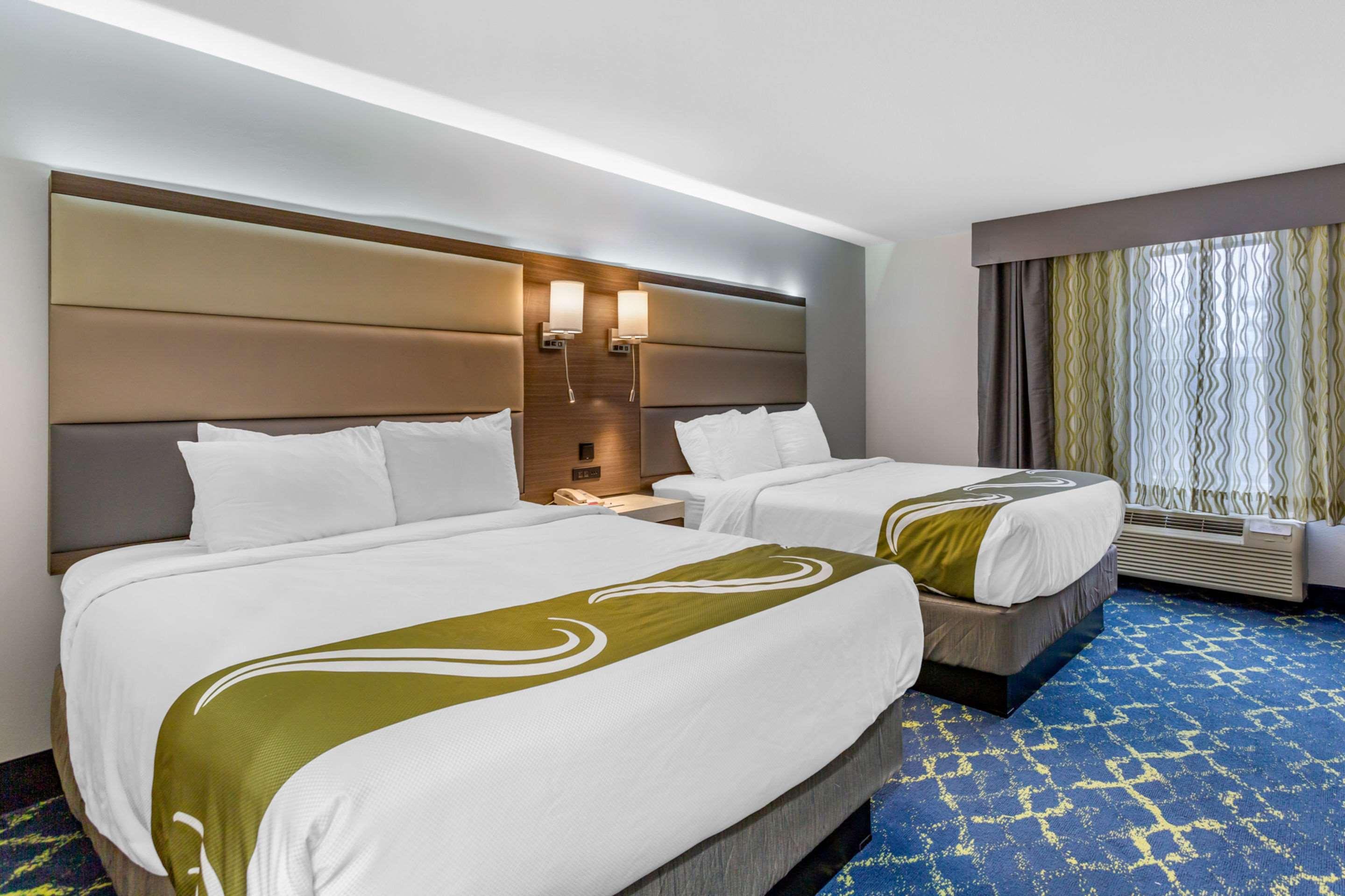 ROOM, 2 QUEEN BEDS