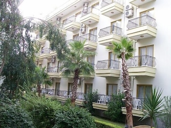 Belpoint Beach Hotel in KEMER