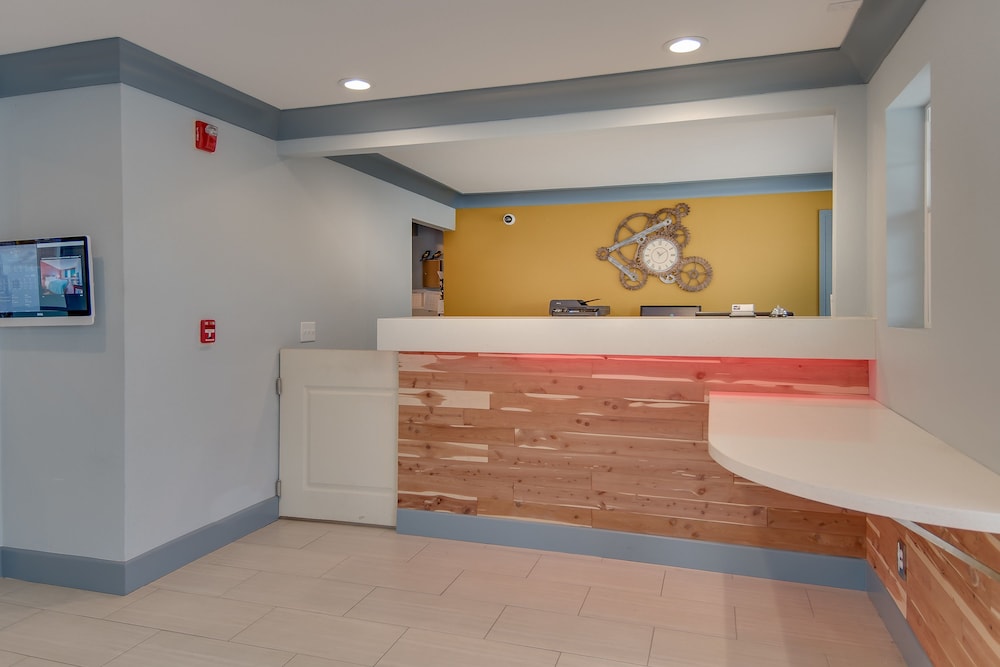 Americas Best Value Inn Hayward 9/57