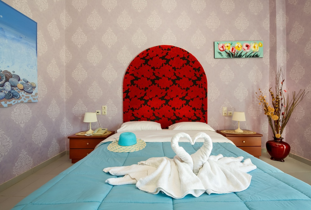 Paradice Hotel Luxury Suites 30/50