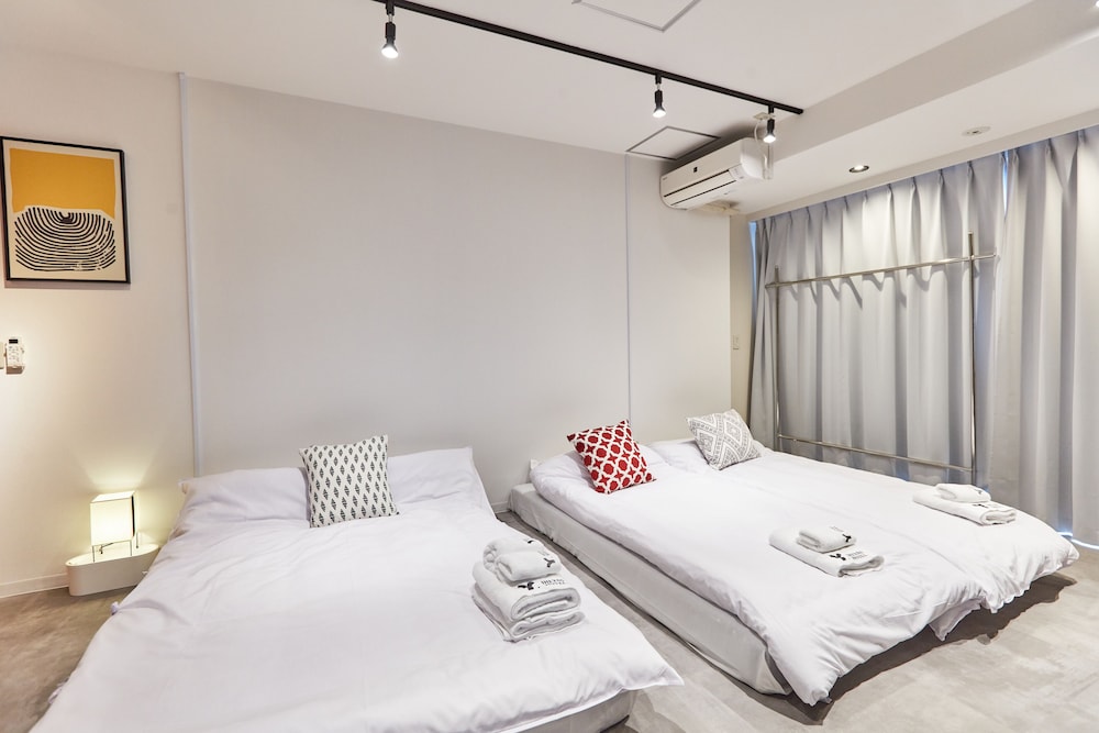 Tora Hotel Asakusa - Hostel 15/51