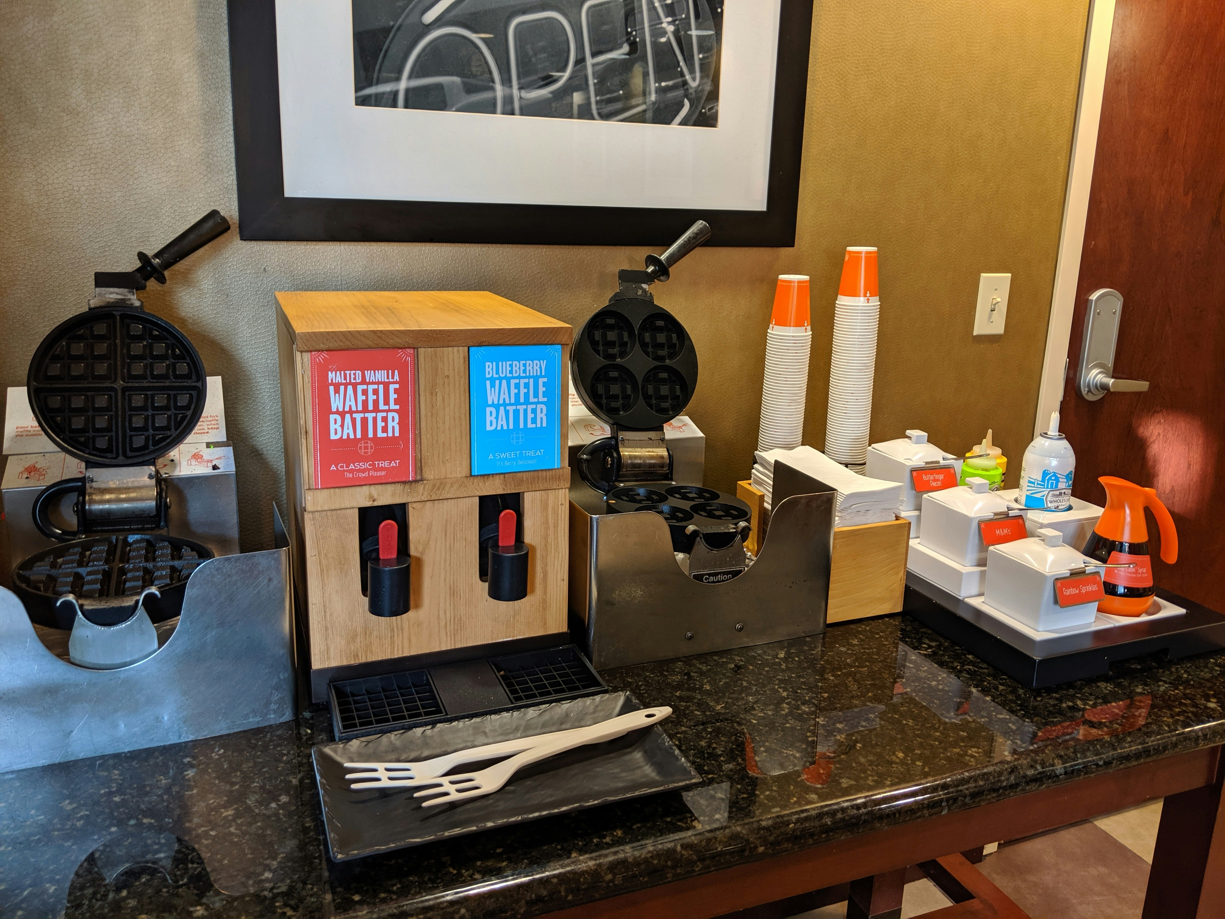 Hampton Inn Suites Cincinnati Union Centre Oh 43/45